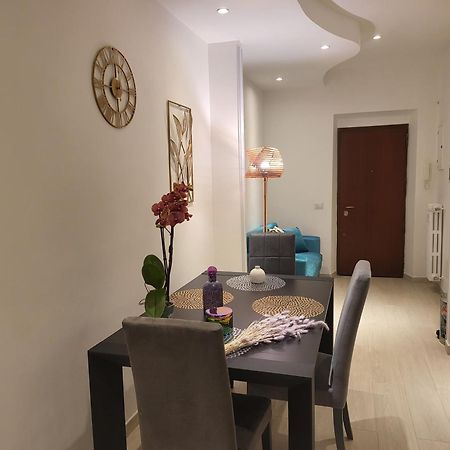 רומא Vatican Tolemaide 2 Suites 2 Bagni מראה חיצוני תמונה