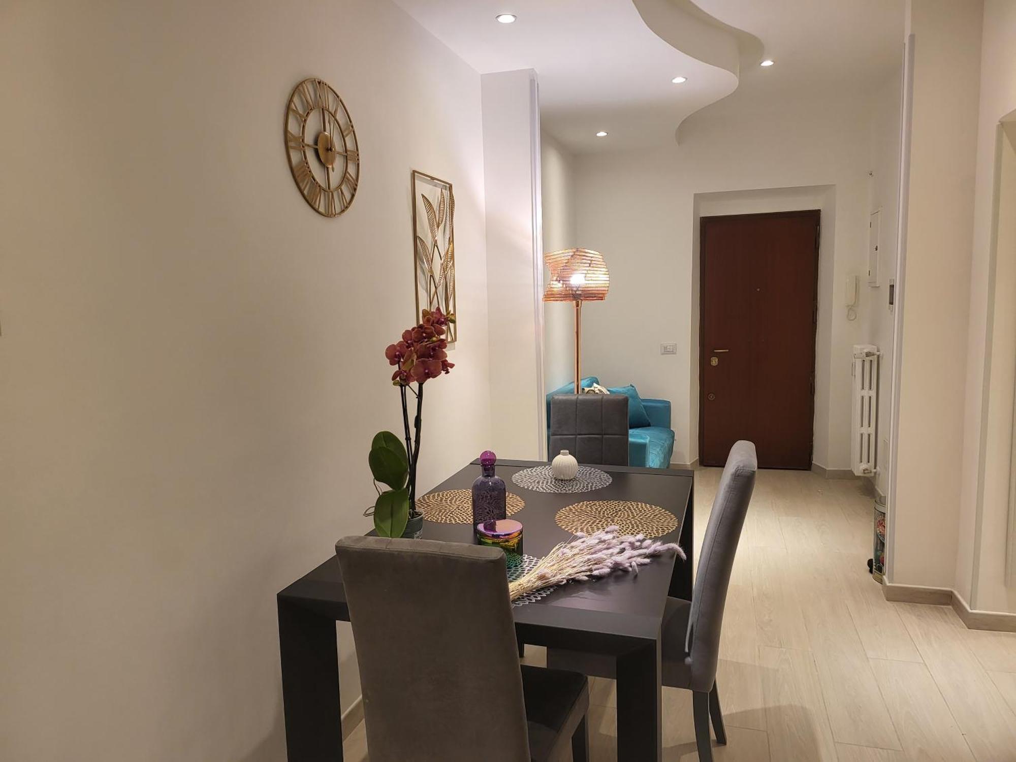 רומא Vatican Tolemaide 2 Suites 2 Bagni מראה חיצוני תמונה