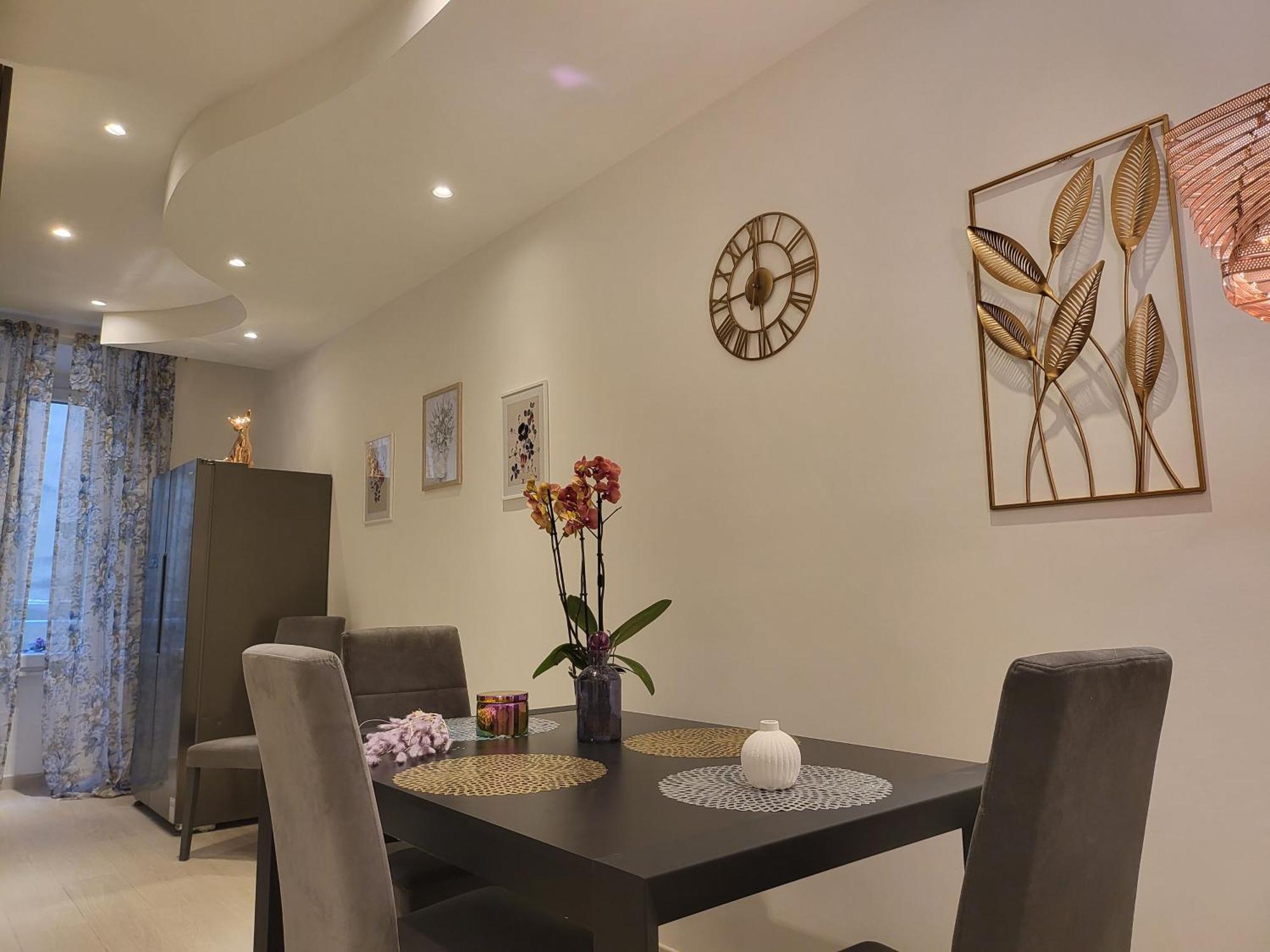 רומא Vatican Tolemaide 2 Suites 2 Bagni מראה חיצוני תמונה