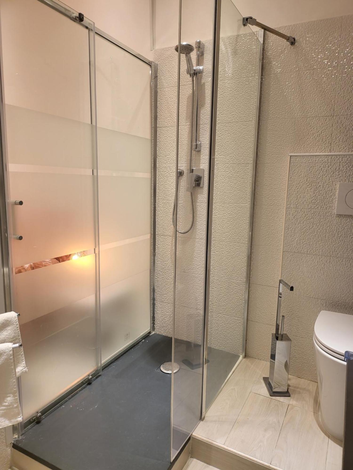 רומא Vatican Tolemaide 2 Suites 2 Bagni מראה חיצוני תמונה