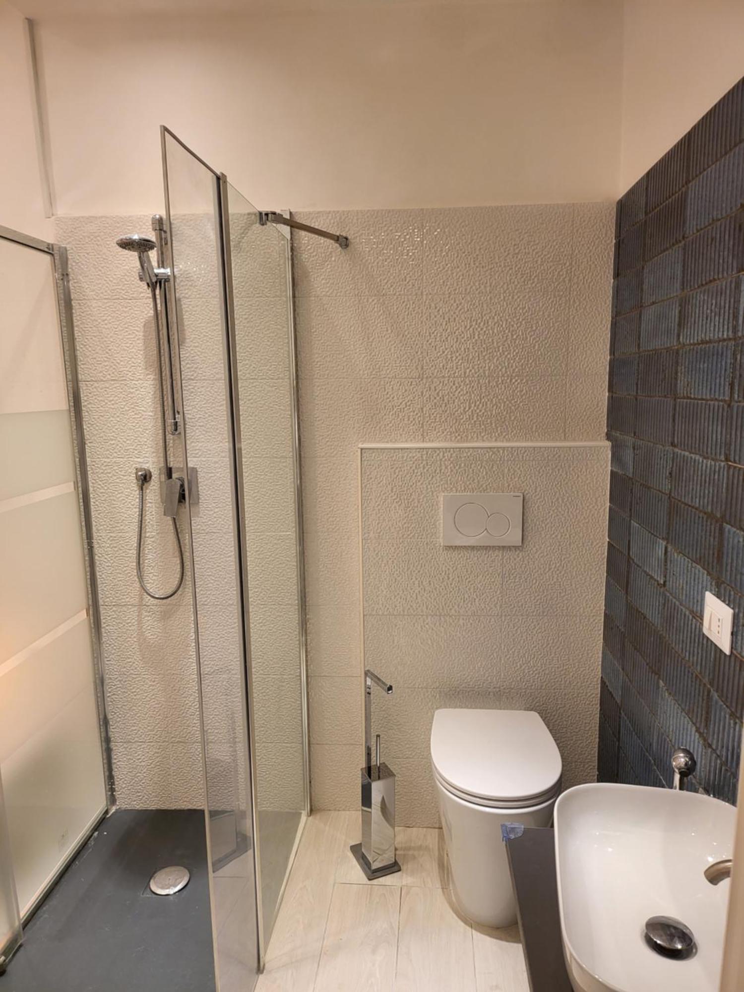 רומא Vatican Tolemaide 2 Suites 2 Bagni מראה חיצוני תמונה