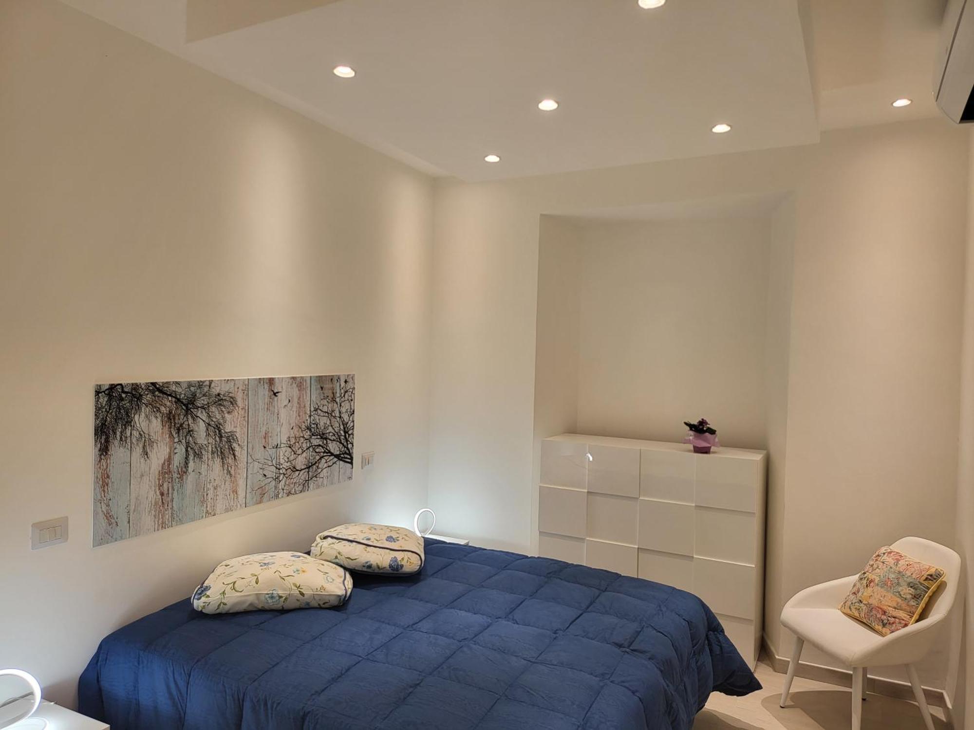 רומא Vatican Tolemaide 2 Suites 2 Bagni מראה חיצוני תמונה
