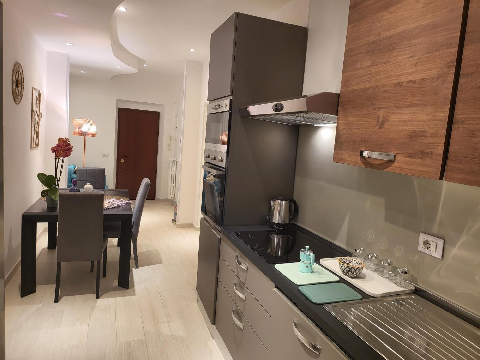 רומא Vatican Tolemaide 2 Suites 2 Bagni מראה חיצוני תמונה